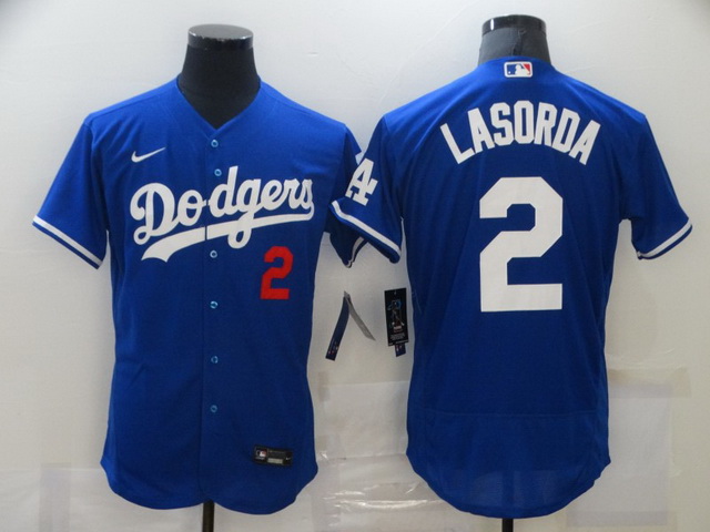 Los Angeles Dodgers Jerseys 021